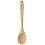 Cuisinart Cuisinart Green Gourmet Bamboo Solid and Slotted Spoons  2-Pack 2