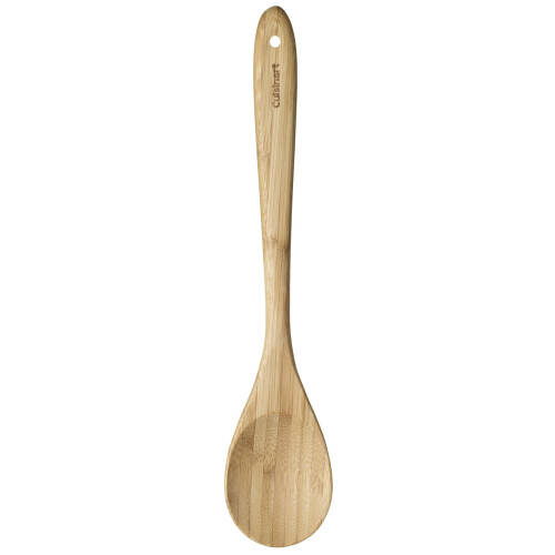 Cuisinart Cuisinart Green Gourmet Bamboo Solid and Slotted Spoons  2-Pack 1