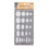 Pickett Master Ellipse Template (1270i) 1