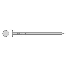 Simpson Strong-Tie S10CN1-3"""" x 9Ga 10d Smooth 304SS Common Nails 1lb