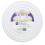 Wilton 14 Inch Scalloped Edged Round Separator Plates 1