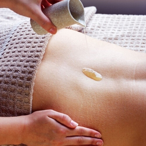 Master Massage Massagelotion, 1-Gallonen-Flasche 1