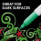 Sharpie SHARPIE Μεταλλικός Μαρκαδόρος Λεπτής Μύτης, Χρυσός, 4 Τεμάχια 2