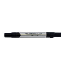 Prismacolor Premier obojstrann fixky s hrotmi na fixky, bezfarebn , blender 121