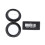 MAC MAC Eye Shadow Gesso 4