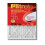 Filtrete 9800DC-6 ovnfilter hvid 2