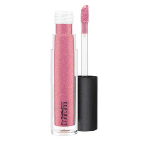 MAC MAC LipGlass Lovechild, 0.10 Ounces