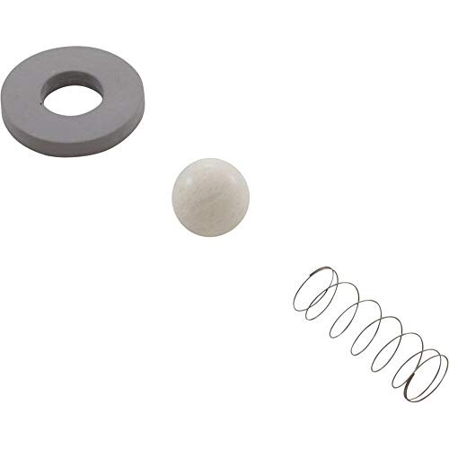 Mazzei Rebuild Kit Check Valve #1584 CR4 2