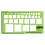 Rapidesign Squares sablon 1 db (R30) 1