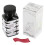 Noodler's Ink Refills V-Mail Mandalay Maroon 1