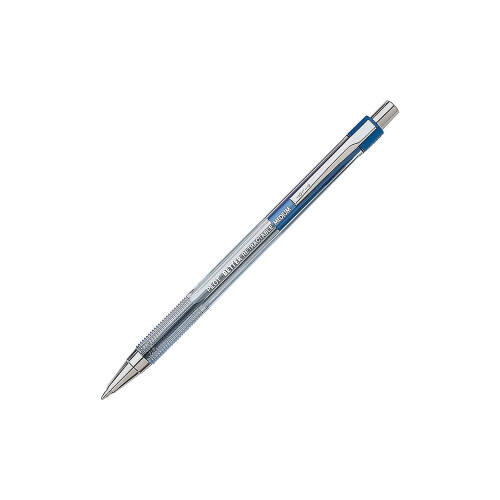 Pilot Pilot 30006 Στυλό Μελάνης, Στρατηγικό, Λαβή, 1.0mm, Κρυστάλλινη Κάσα, Μελάνι BE 1
