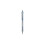 Pilot Pilot 30006 Στυλό Μελάνης, Στρατηγικό, Λαβή, 1.0mm, Κρυστάλλινη Κάσα, Μελάνι BE 3