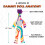 Dammit Doll - Classic Random Color  Stress Relief - Gag Gift - 1 Doll 3