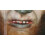 Mehron Makeup Tooth FX με Πινέλο (.25 ουγκιά) (Αίμα Κόκκινο) 2