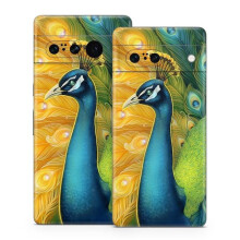 Decal Girl GPX7-LETGO Google Pixel 7 Skin - Let Go of Old