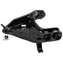 MOOG RK620319 Querlenker- und Kugelgelenkbaugruppe vorne links unten