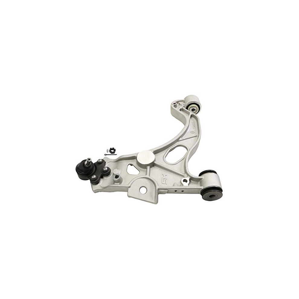 MOOG RK620291 Control Arm and Ball Joint Assembly
