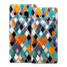 Decal Girl GPX7-CALLIOPE Google Pixel 7 Skin - Calliope