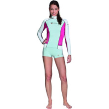 D   msky rashguard s dlh   m ruk   vom Mares, ru   ov