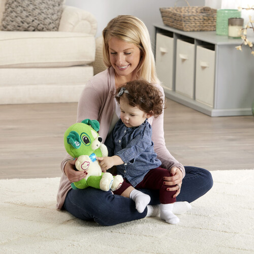 LeapFrog LeapFrog My Pal Scout Frustration Free Packaging 2