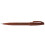 Pentel Pentel Fude Touch Sign Pen, Γαλάζιο, Σατινέ με Πινέλο (SES15C-S) 5