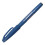 Pentel Pentel Fude Touch Sign Pen, Γαλάζιο, Σατινέ με Πινέλο (SES15C-S) 4