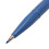 Pentel Pentel Fude Touch Sign Pen, Γαλάζιο, Σατινέ με Πινέλο (SES15C-S) 3
