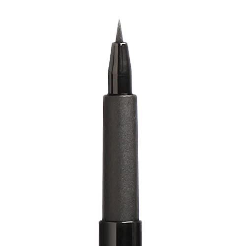 Palladio Υγρός Ακρίβειας Eyeliner, Δημιουργεί Λεπτές Γραμμές, Γρήγορο Στέγνωμα, Αδιάβροχο 2