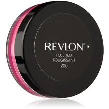Revlon Photo Ready Kremowy róż do policzków Flushed 0,4 uncji
