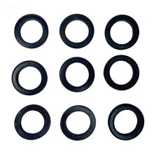 Raypak Tätningar Header Set 155B 800086B