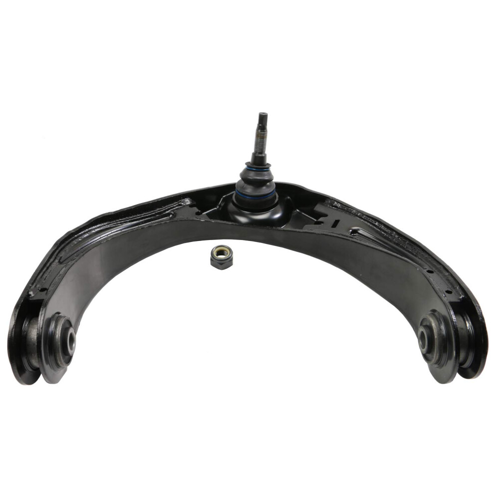 Moog Rk620175 Suspension Control Arm And Ball Joint Assembly Front Left Upper 080066003023