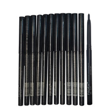 Lot de 12 crayons eyeliner noirs r   tractables et imperm   ables Nabi (vente en gros)