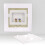 Eastman 20 cm x 20 cm Access Panel med Ram, 34020 4