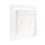 Eastman 20 cm x 20 cm Access Panel med Ram, 34020 3