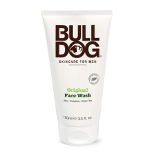Bulldog Φυσικό Καθαριστικό Προσώπου για Άνδρες, 5 Oz (1 Συσκευασία)