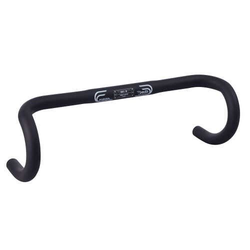 Deda Elementi Piega 26 Lenker Schwarz 46cm