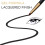 L'Oreal Paris Infallible Lacquer Eyeliner, Μαύρο (Η Συσκευασία Μπορεί να Διαφέρει) 5