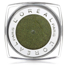 L'Oreal Paris Infallible 24 timers vandtæt øjenskygge Golden Emerald 0,12 oz.