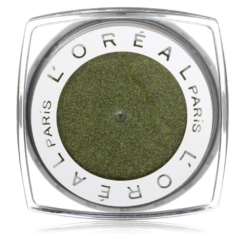 L’Oréal Paris L'Oreal Paris infailibil 24 de ore impermeabile Shadow Shadow Emerald 0,12 oz.