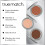 L'Oreal Paris True Match Super-Blendable Πούδρα, Fresh Beige, 0.33 oz. 3