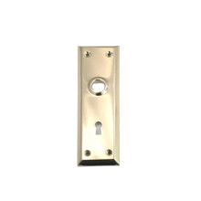 BELWITH PRODUCTS LLC 1142 Okrajov    doska na z   rubnu 2 mosadz