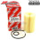 Olejov    filter Toyota 04152-YZZA4 4