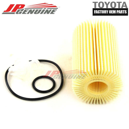 Olejov    filter Toyota 04152-YZZA4 2