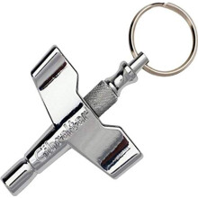 Gibraltar Quick Release Drumsleutel