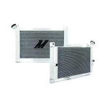 Chłodnica aluminiowa Mishimoto MMPS-YXR450-04 Powersports kompatybilna z Yamaha YXR450 2006-2009 / YXR660 2004-2007
