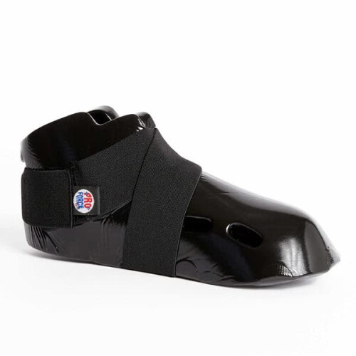 Chaussures d'entra   nement Pro Force Lightning Kicks - Noir - Taille 15-16 2