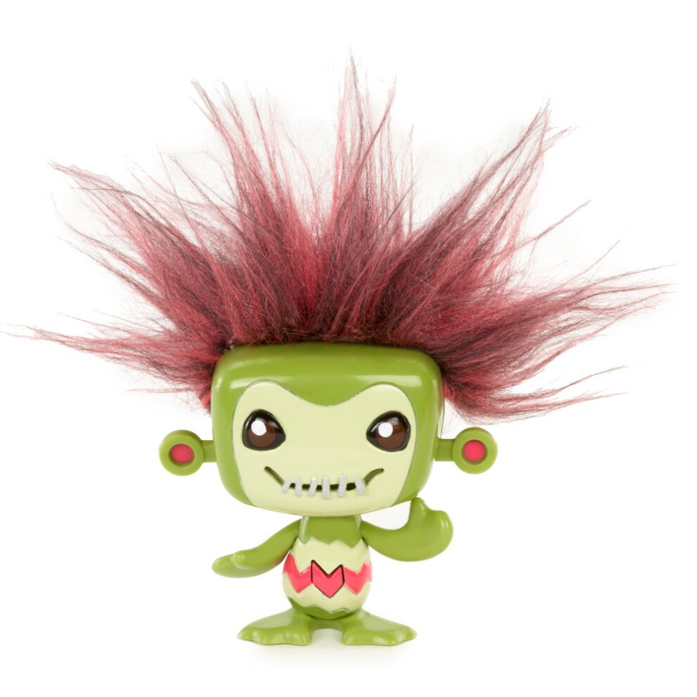 Bratzillaz Sashabella Paws Haustier Fluffinscruff-image