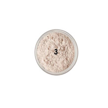 Sally B's Skin Yummies  Luxusn minerln podklad (#3 Cool Beige)