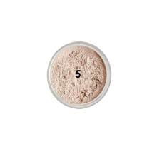 Sally B's Skin Yummies  Luxury Mineral Foundation (#5 Naturally Fair)