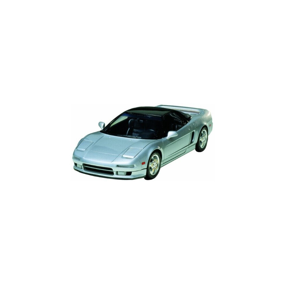 Maxpower Honda Nsx - 1/24 Car Model Kit - Tamiya 24100